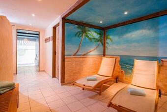 Apartamento Holiday Flats Br�nnstein Oberaudorf - Dal02100d-cyc