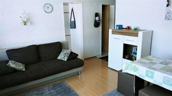 Apartamento Ferienwohnung Konstanzer Sonne