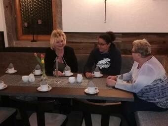 Landhotel Donaublick