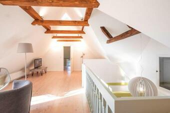 Holiday Home Deichherz Oldenswort - Dns08101c-f