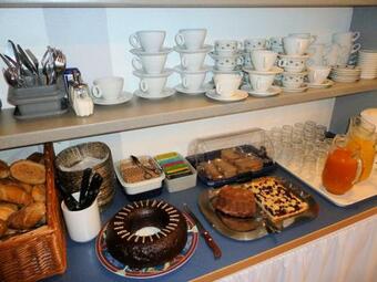 Hotel G�stehaus Br�tting