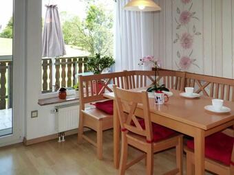 Holiday Home Am G�nserasen