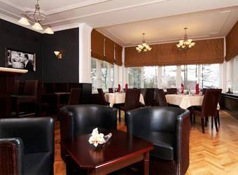 Hotel Rezidence Lib?chov