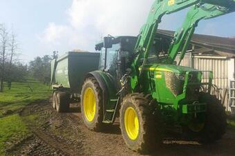 Apartamento Mayer Burgh�fe Ferienhaus Whg 2