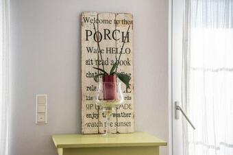 Apartamento Ferienwohnung Lausbub