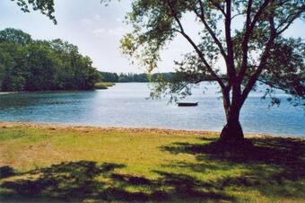 Holiday Home Perlin - Dms01022-f