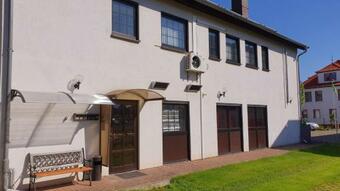 Hostal Prestige Bistro & Pension