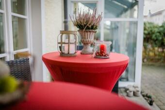 Hotel Gasthaus & Pension Mohren