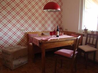 Apartamento Ferienwohnung Wohnsiedler