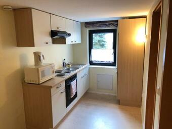 Hotel Monteurzimmer Thalfried