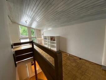 Apartamento Maisonette Schlierseespitz