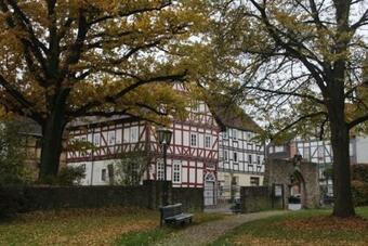 Altstadthotel Treysa