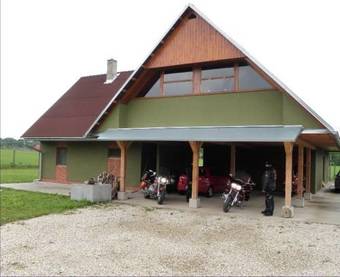 Hostal Penzion Pod V�penkami