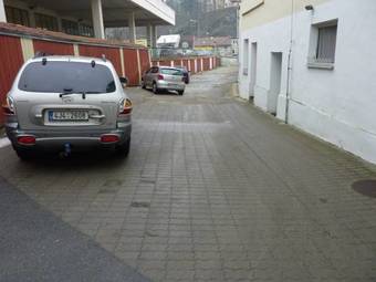 Hostal Penzion Vis A Vis