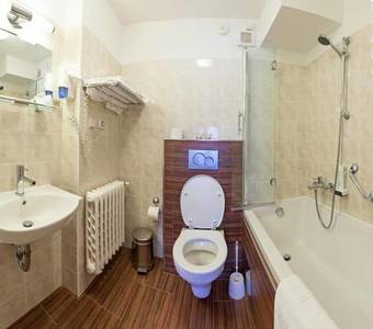 Park Hotel Pruhonice