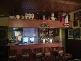 Posada Hostinec Peterka