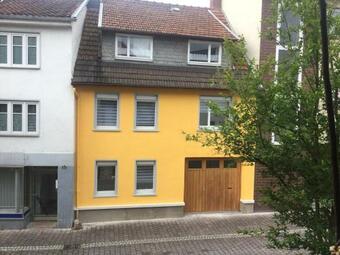 Apartamento Deinferienhaus Scheliga ?midi?