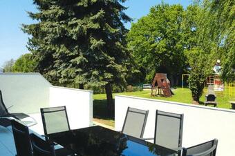 Apartments Am Kummerower See Sommersdorf - Dms02126-cyc