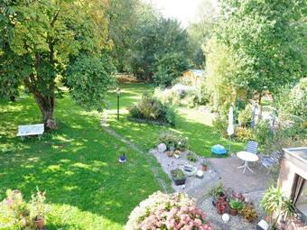 Apartamento La Casa Ferienwohnung Strandweg