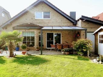 Apartamento Ferienwohnung Niederrhein Blick