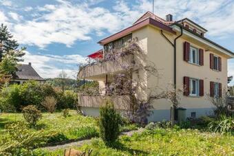Apartamento Flair Ferienwohnung Lilie