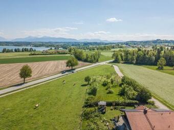 Apartamento Ferienwohnung Rudi
