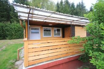 Ferienhaus Am Wald