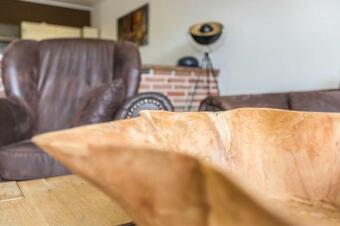 Apartamento Nordsee Spo Ferienwohnung Mit Sauna