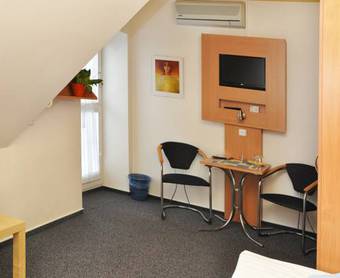 Hostal Penzion Sirius