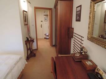 Hostal Retro P.