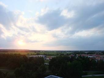 Apartamento Ubytov�n� U Aurory