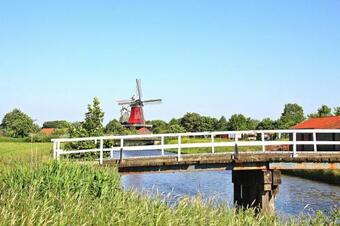 Apartamento Holiday Flats Visquard - Dns01275-dya