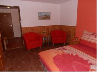 Hostal Penzion U Dolezalu