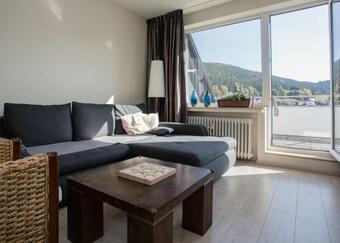 Apartamento Burgstrasse 15-t