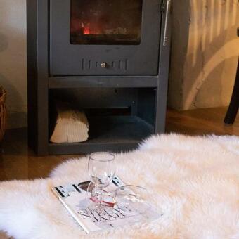 Villa Holidayhouse - Bergfreiheit 48 Silbach