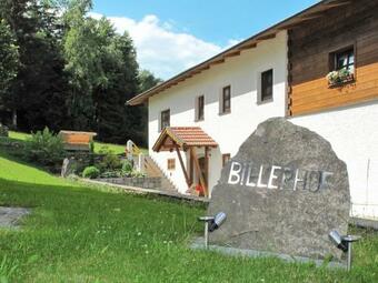 Holiday Home Billerhof - Bim170