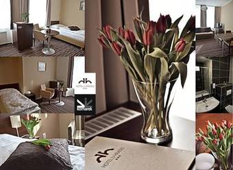 Hotel U Hradu