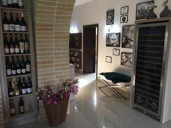 Hostal Penzion U Hr�dku