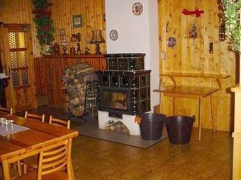 Hostal Pension Panorama