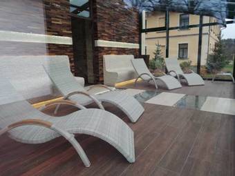 Hotel Resort Johanka