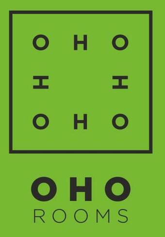 Hotel Oho Rooms Gmbh Digital Access Only