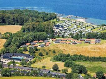 8 Person Holiday Home On A Holiday Park In Aabenraa