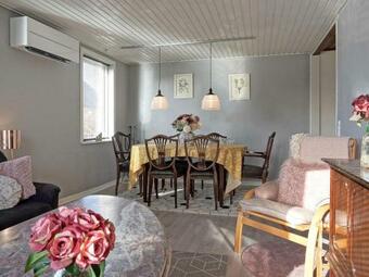 Holiday Home Aakirkeby X