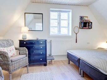 Holiday Home Aakirkeby XII