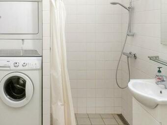 Holiday Home Allinge VII