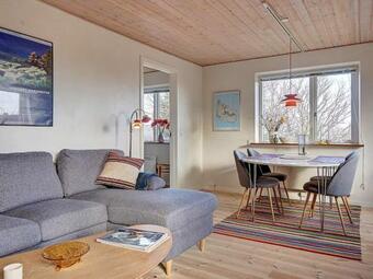 Two-bedroom Holiday Home In Henne 11