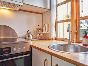 Holiday Home Allinge XII