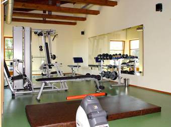 Wellness Hotel Happy Star