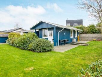 Holiday Home B�rkop Xlvii