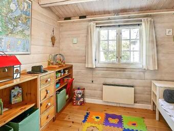 Holiday Home Kirke Hyllinge
